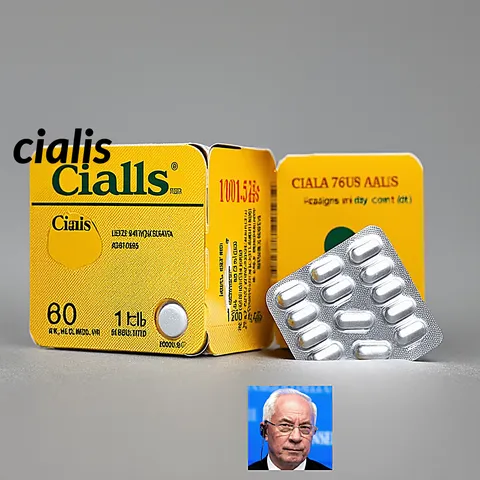 Cialis original prix